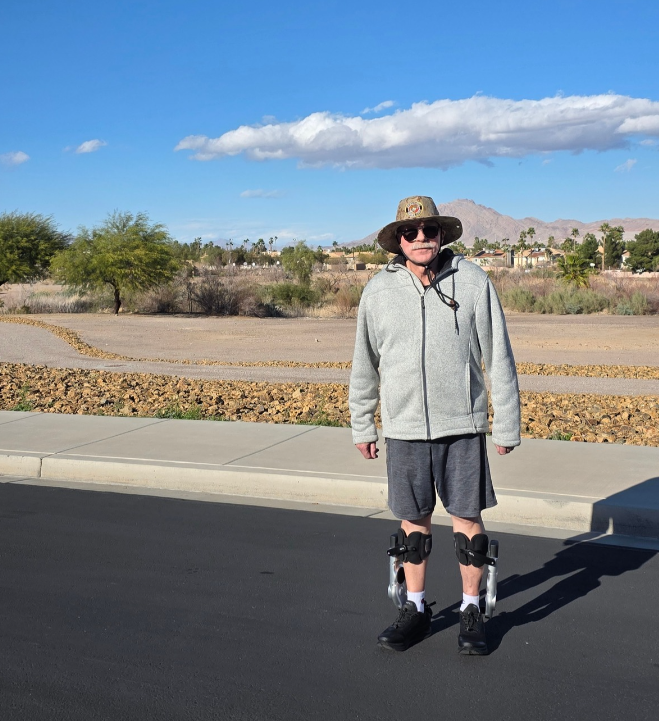 JIM L, NEVADA
