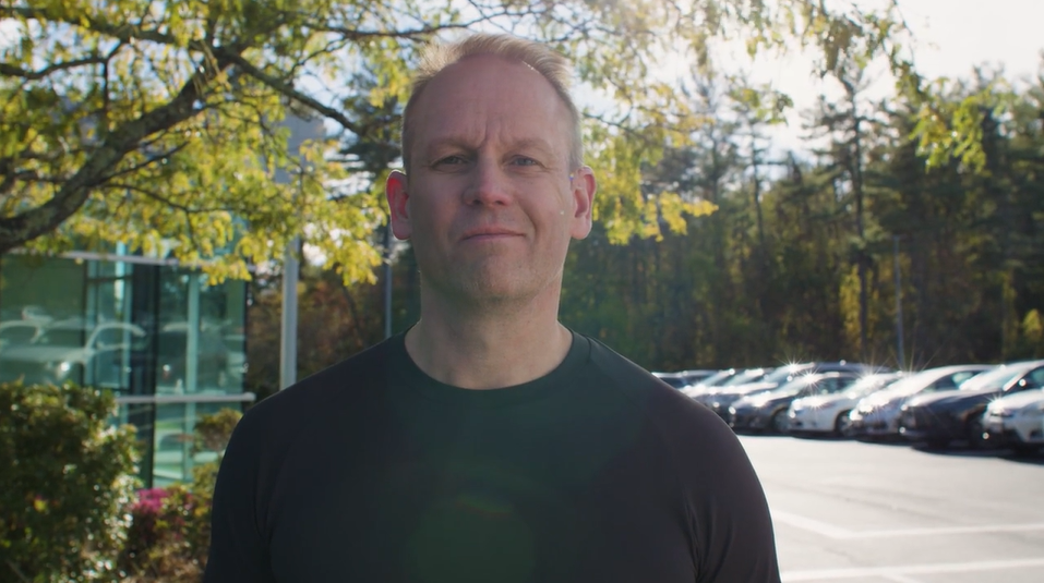 Mike, 55